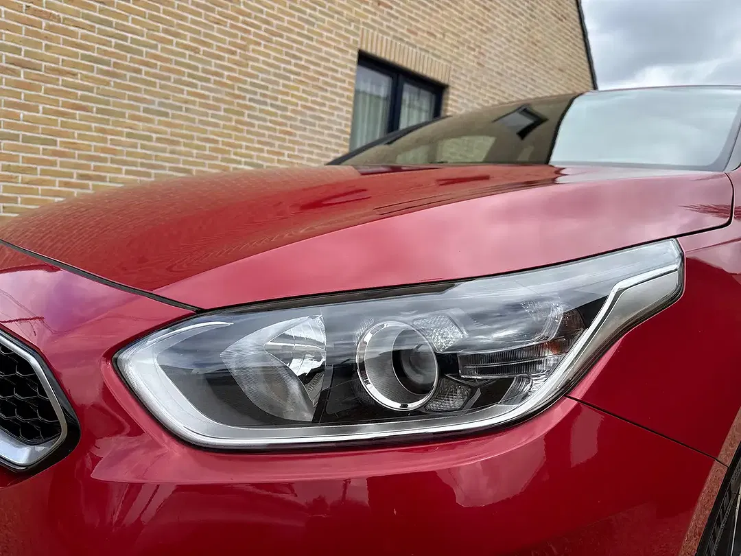 Kia ProCeed / pro_cee'd 1.4 T-GDI GT-Line - Thumbnail 10