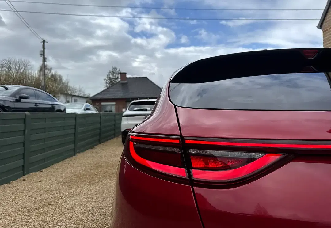 Kia ProCeed / pro_cee'd 1.4 T-GDI GT-Line - Thumbnail 13