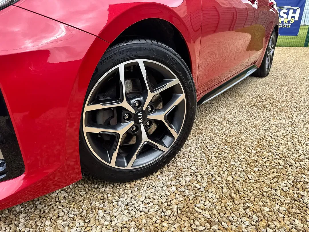 Kia ProCeed / pro_cee'd 1.4 T-GDI GT-Line - Thumbnail 8