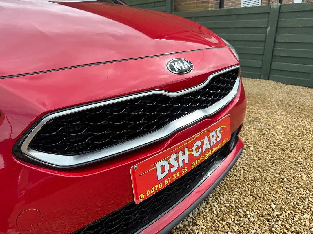 Kia ProCeed / pro_cee'd 1.4 T-GDI GT-Line - Thumbnail 9