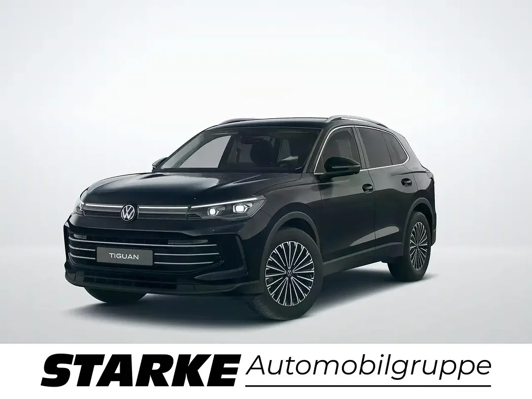 Volkswagen Tiguan 1.5 eTSI DSG Elegance - Afbeelding 1