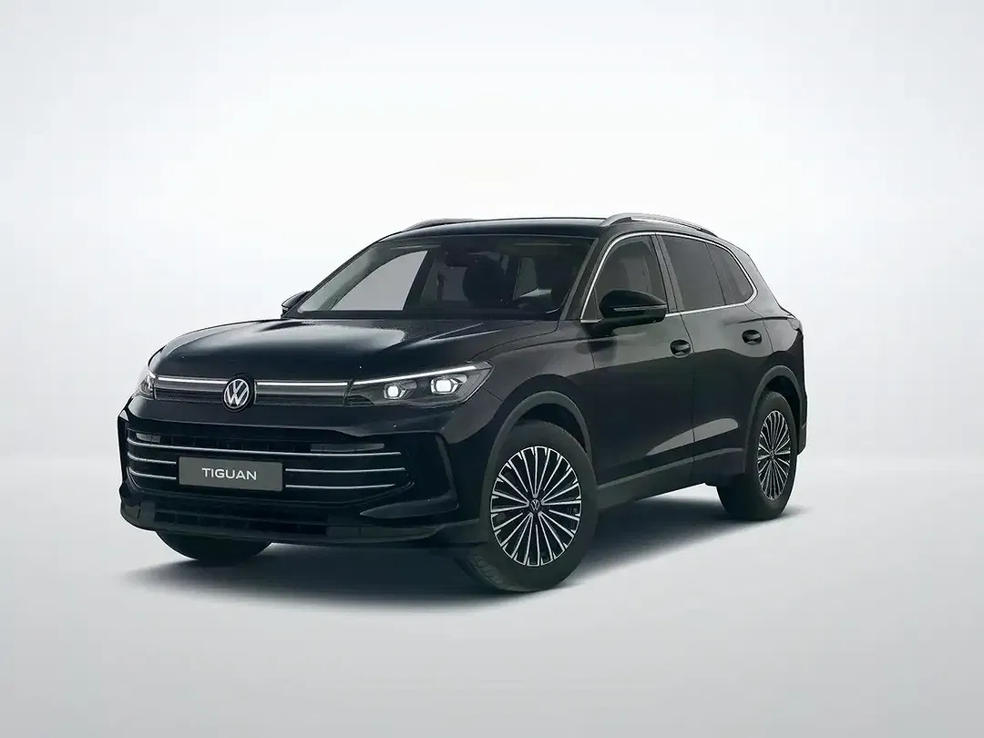 Volkswagen Tiguan 1.5 eTSI DSG Elegance - foto 2