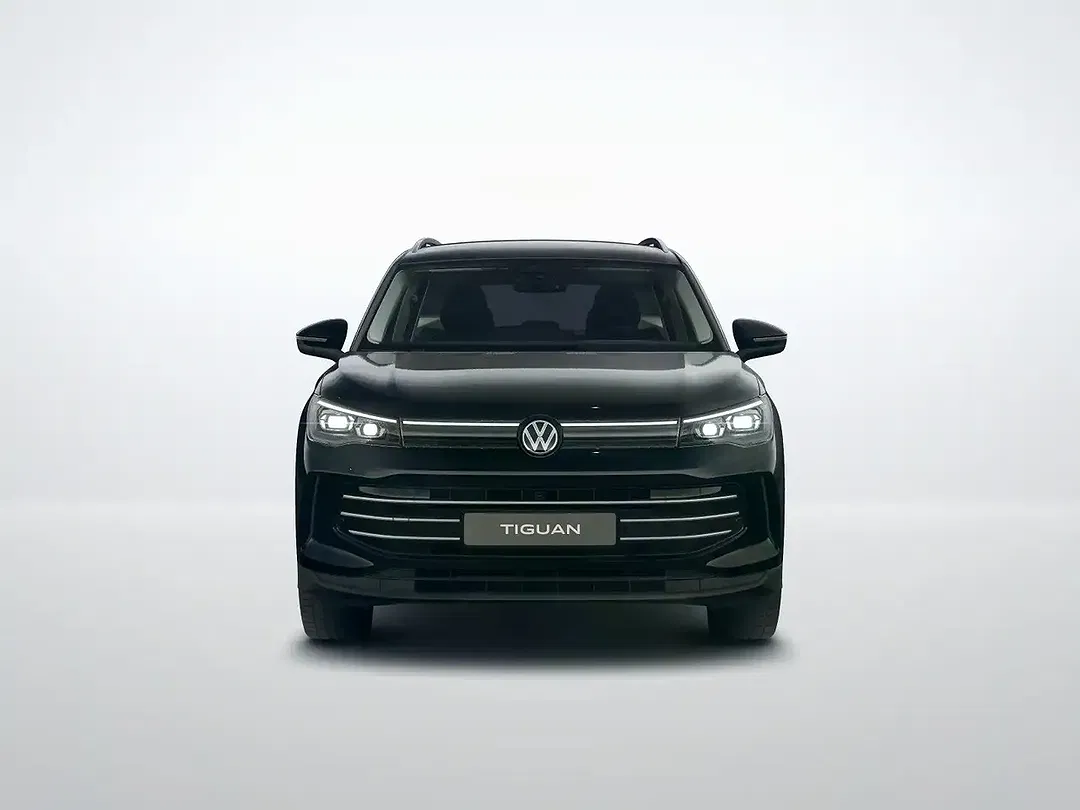 Volkswagen Tiguan 1.5 eTSI DSG Elegance - Thumbnail 3