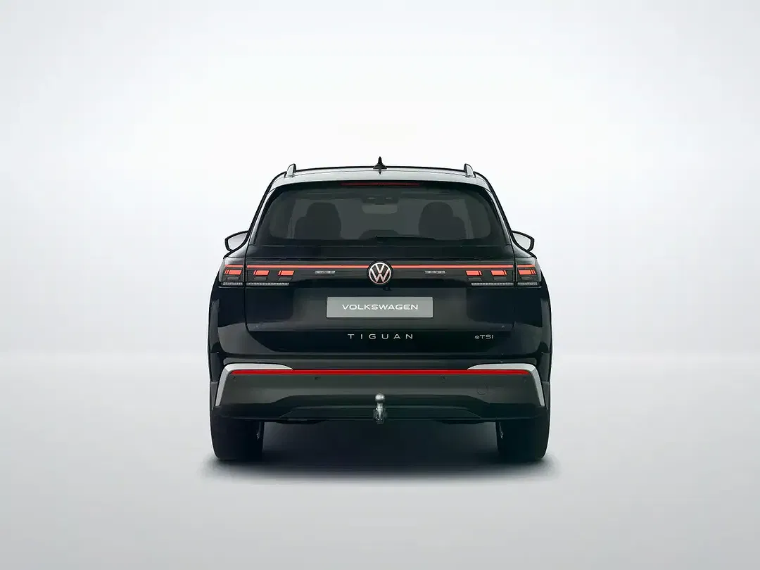 Volkswagen Tiguan 1.5 eTSI DSG Elegance - Thumbnail 5