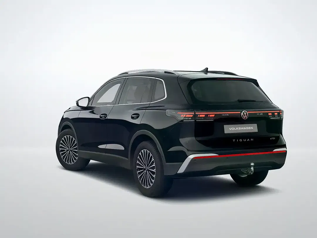 Volkswagen Tiguan 1.5 eTSI DSG Elegance - Thumbnail 6