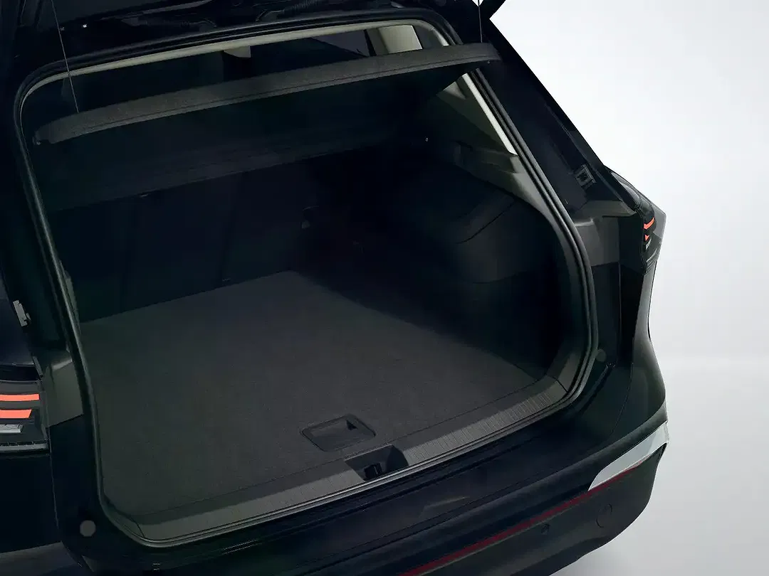 Volkswagen Tiguan 1.5 eTSI DSG Elegance - Thumbnail 8