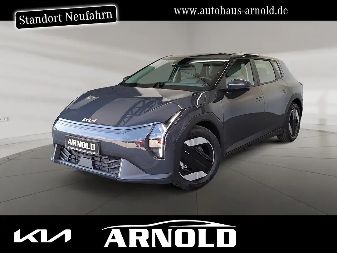 Kia EV4 Air - Afbeelding 1