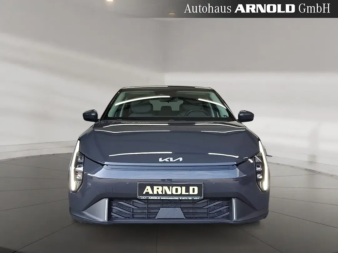 Kia EV4 Air - Thumbnail 7