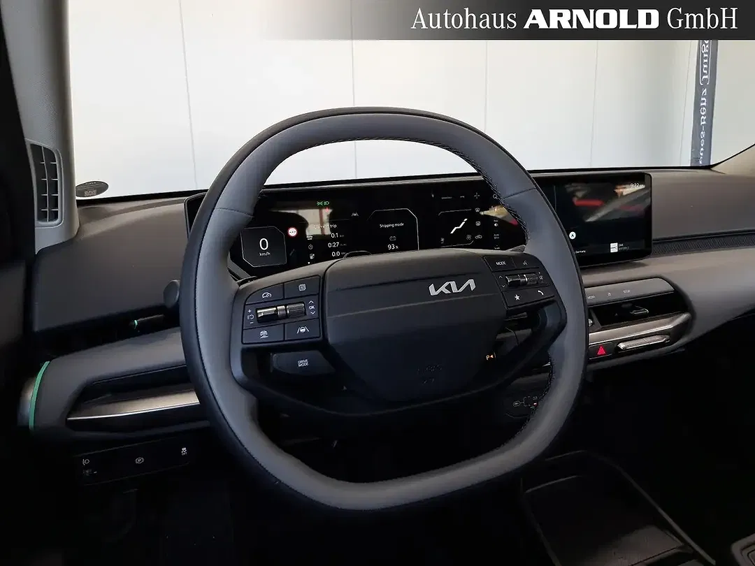 Kia EV4 Air - Thumbnail 9