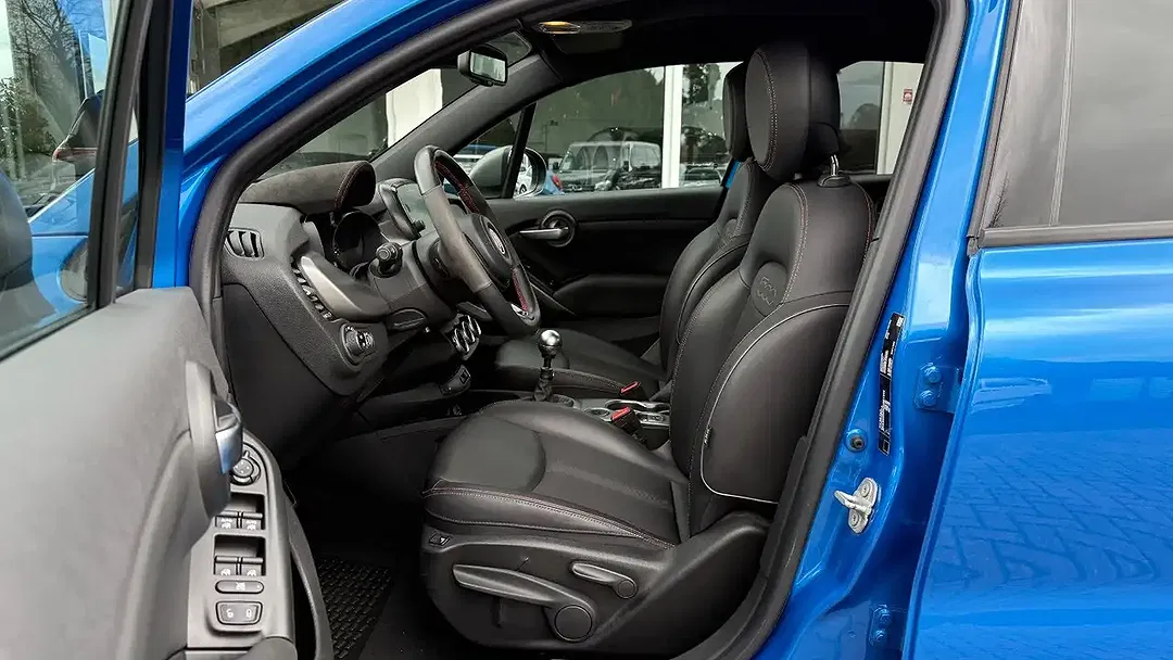 Fiat 500X Sport - Thumbnail 10