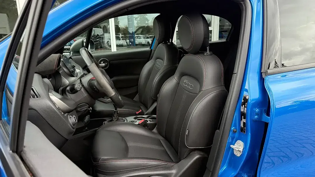 Fiat 500X Sport - Thumbnail 11