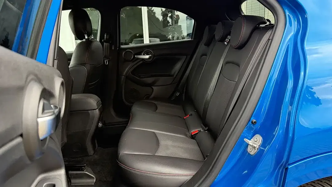 Fiat 500X Sport - Thumbnail 12