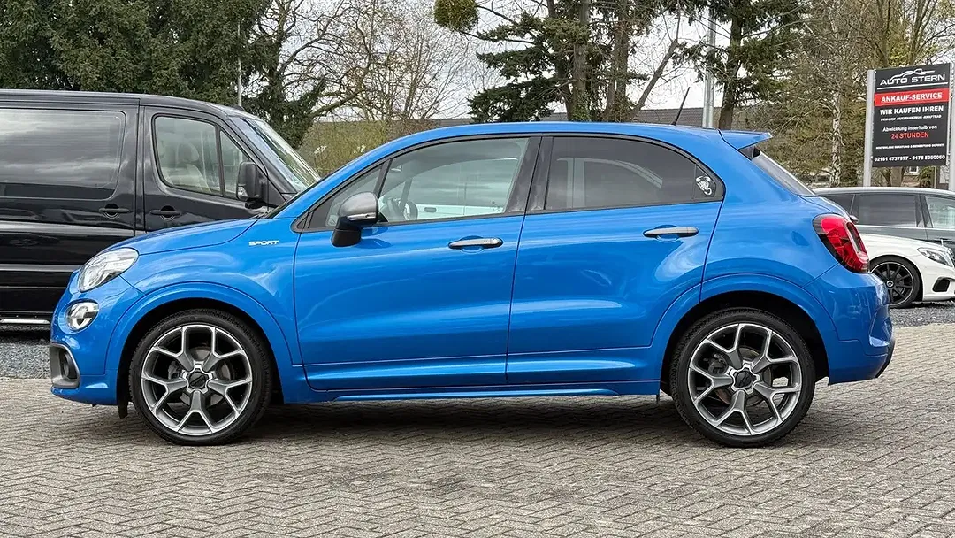 Fiat 500X Sport - foto 2