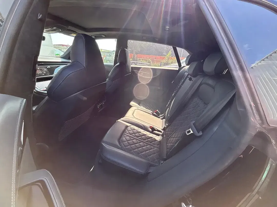 Audi SQ8 TFSI - Thumbnail 8