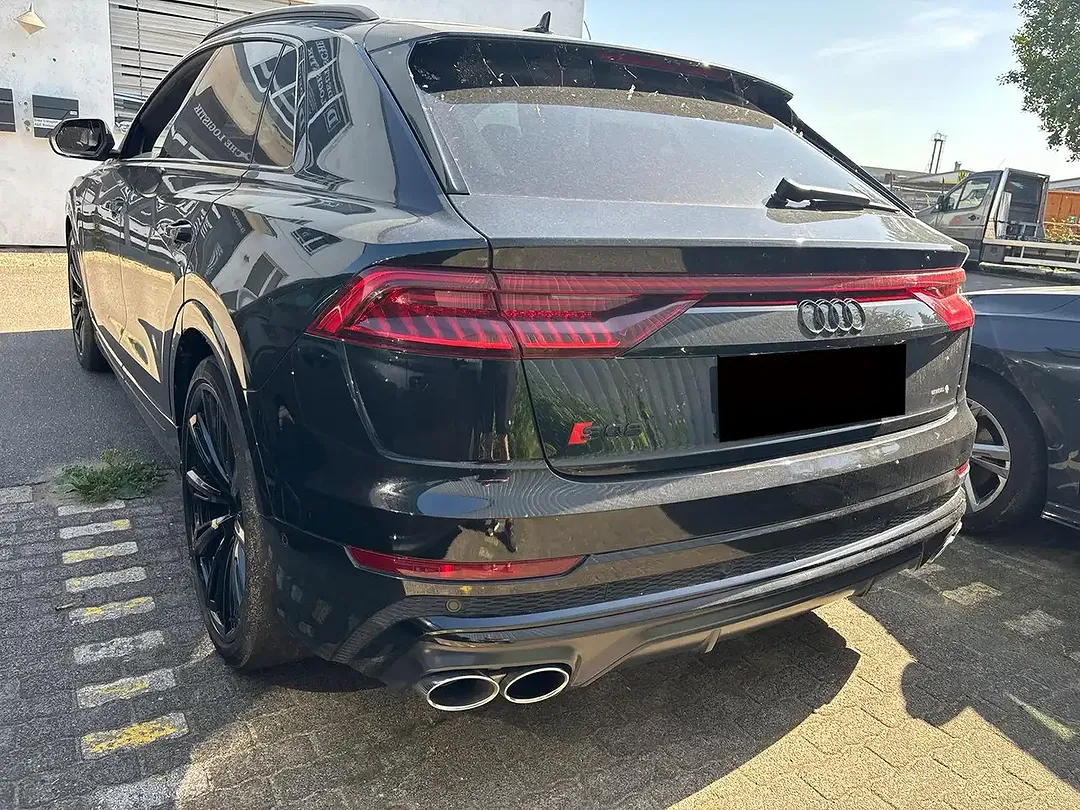 Audi SQ8 TFSI - Thumbnail 5