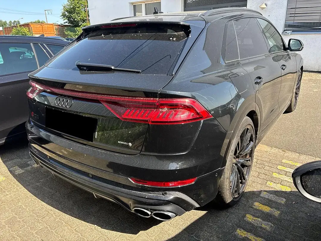 Audi SQ8 TFSI - Thumbnail 6