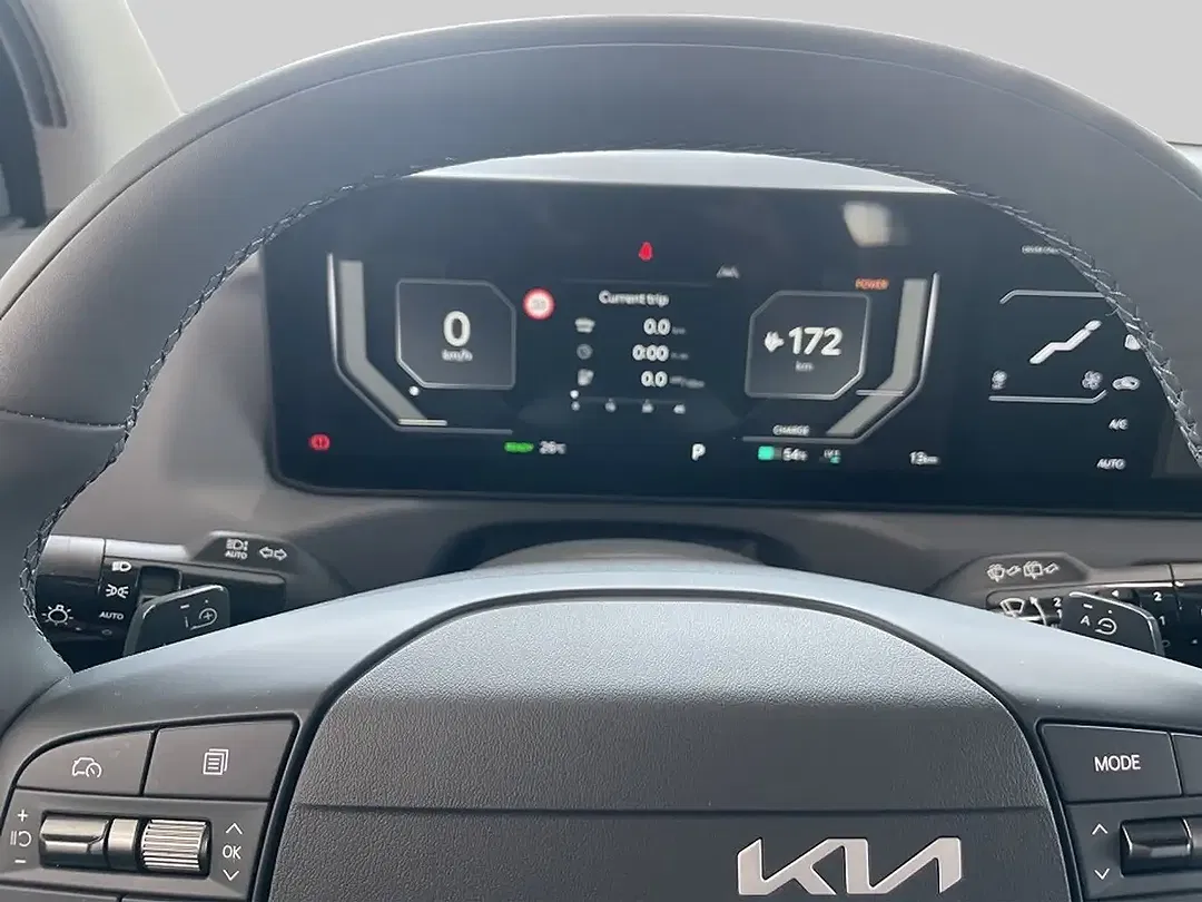 Kia EV2 Air - Thumbnail 10