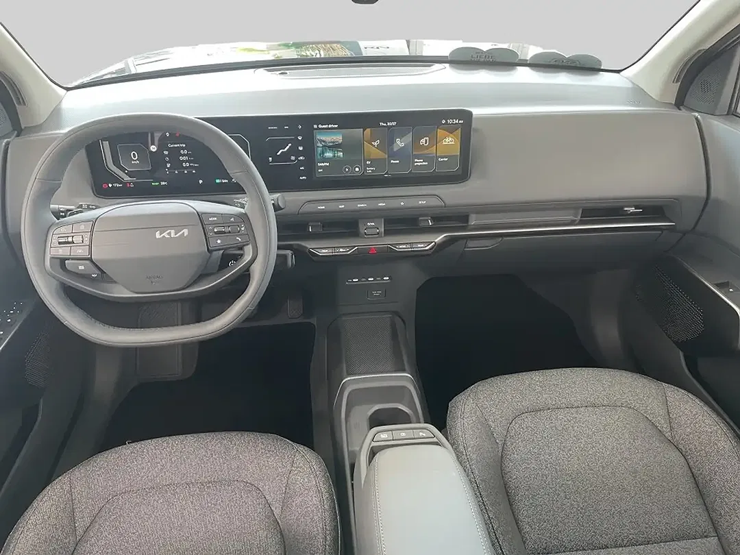 Kia EV2 Air - Thumbnail 12