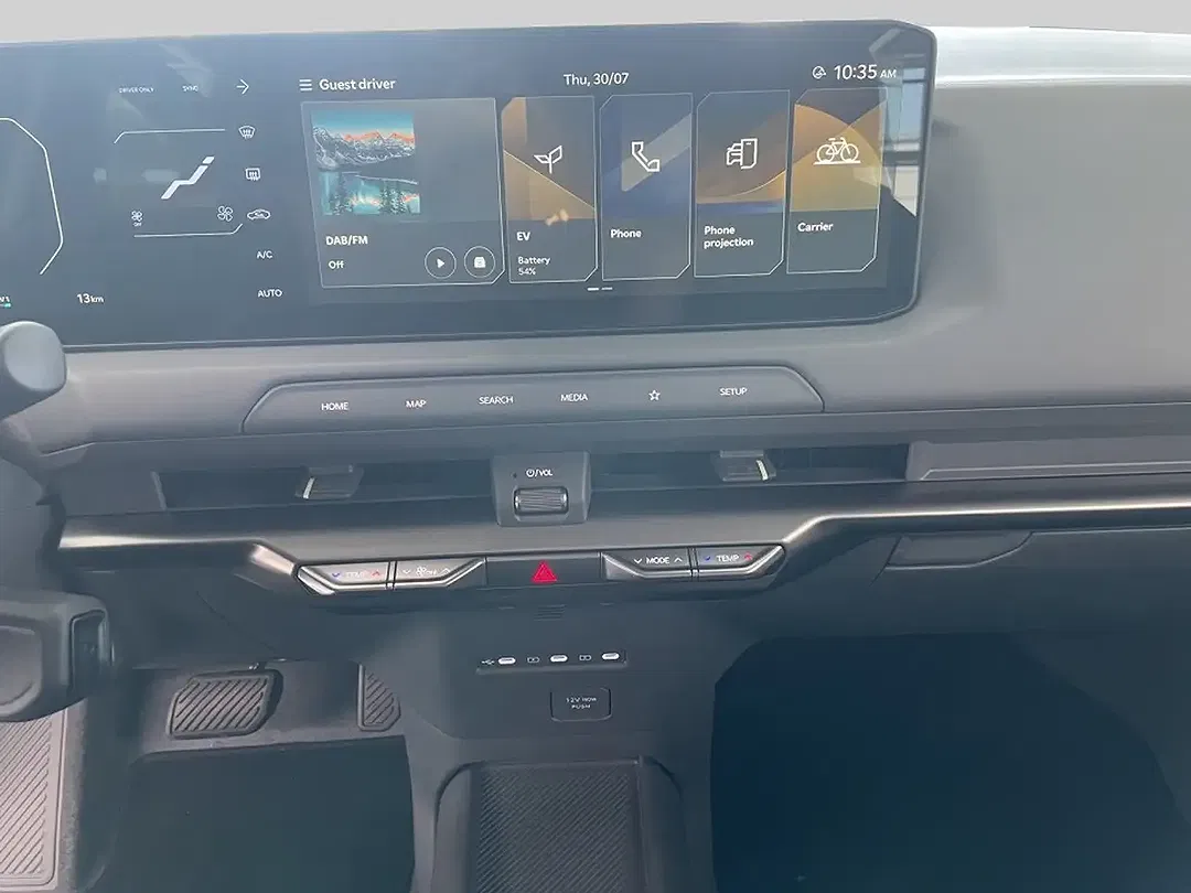 Kia EV2 Air - Thumbnail 14