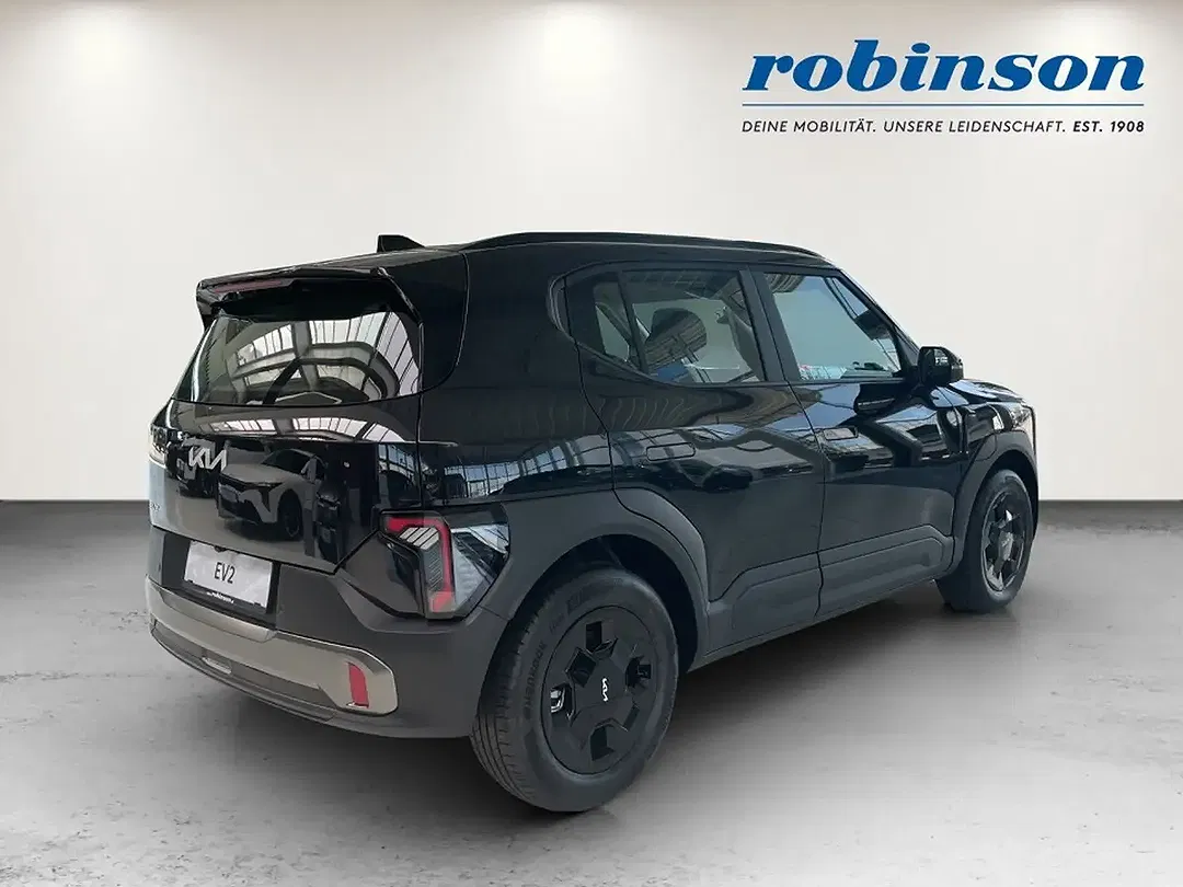 Kia EV2 Air - Thumbnail 3