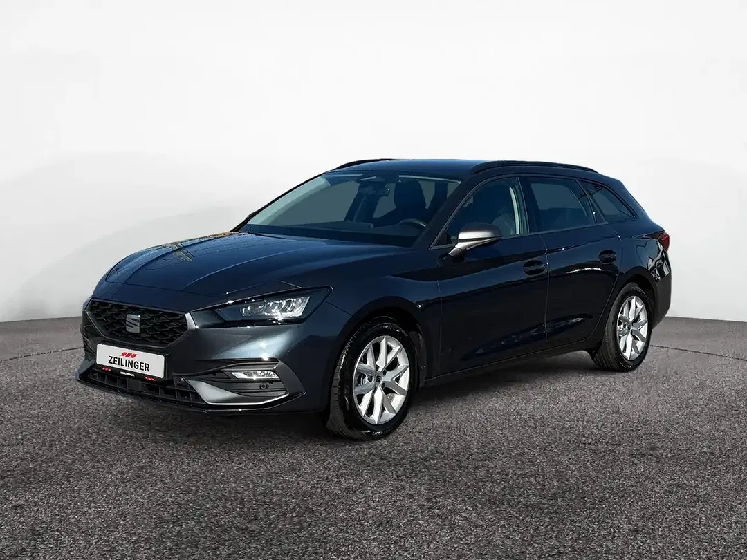 SEAT Leon eTSI FR - Thumbnail 1
