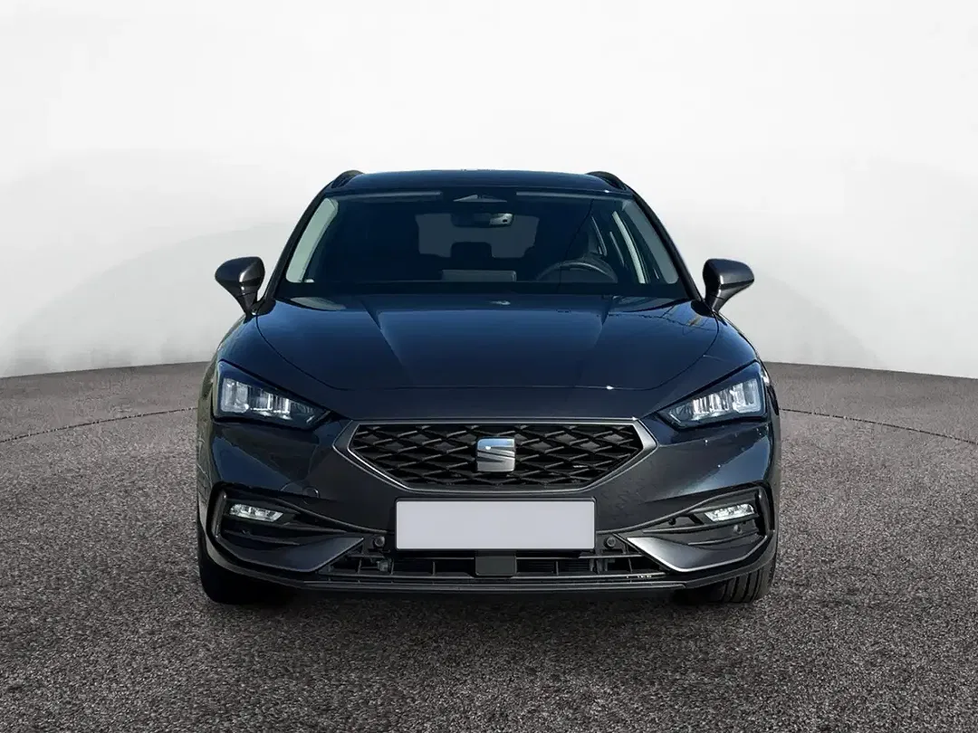 SEAT Leon eTSI FR - Thumbnail 2