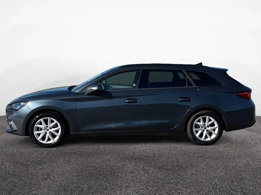 SEAT Leon eTSI FR - Thumbnail 3