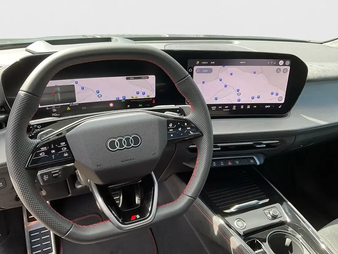 Audi Q3 2.0 TFSI quattro - Thumbnail 10