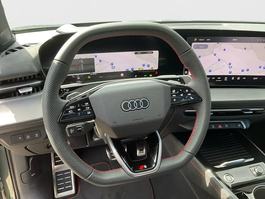 Audi Q3 2.0 TFSI quattro - Thumbnail 12