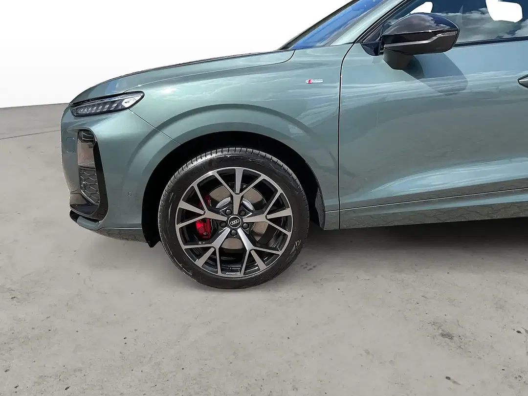 Audi Q3 2.0 TFSI quattro - Thumbnail 14