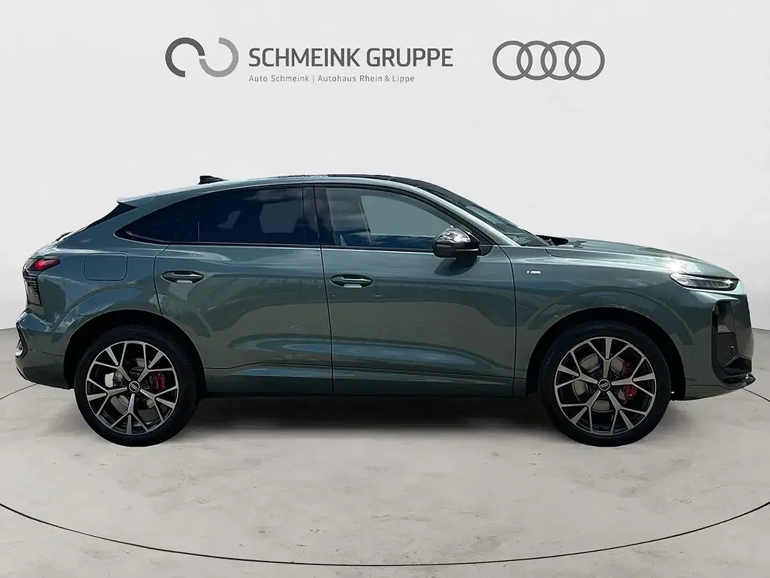 Audi Q3 2.0 TFSI quattro - Thumbnail 6