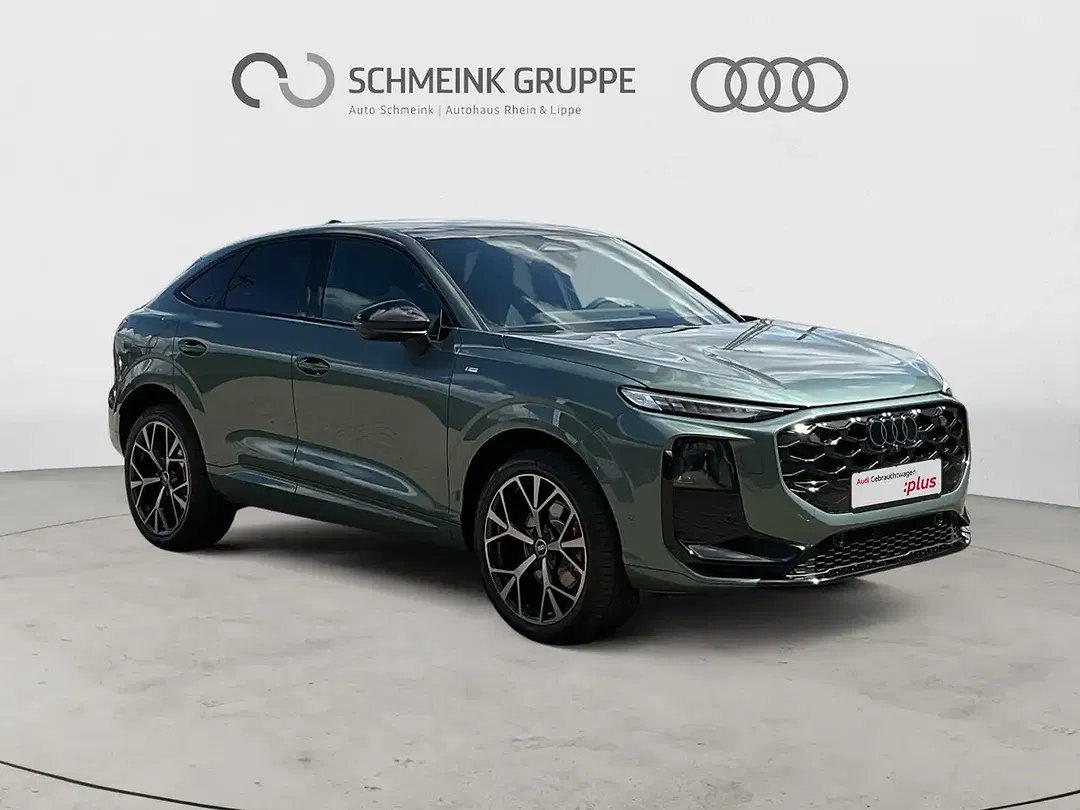 Audi Q3 2.0 TFSI quattro - Thumbnail 7