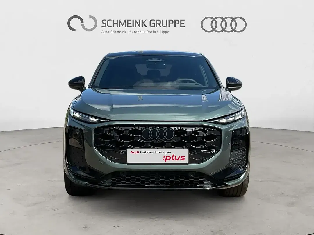 Audi Q3 2.0 TFSI quattro - Thumbnail 8