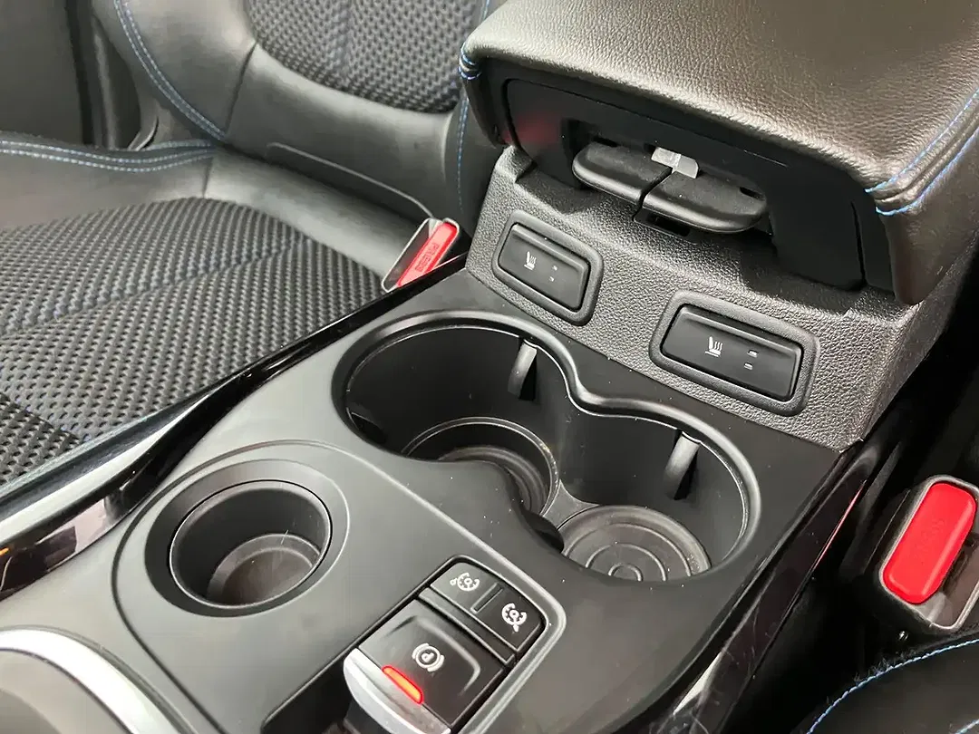Renault Kadjar TCe EDC Limited - Thumbnail 15