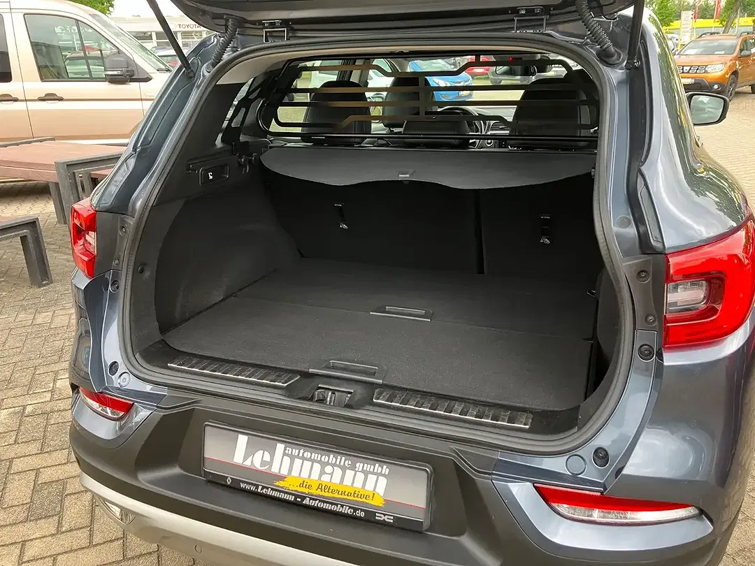 Renault Kadjar TCe EDC Limited - Thumbnail 5
