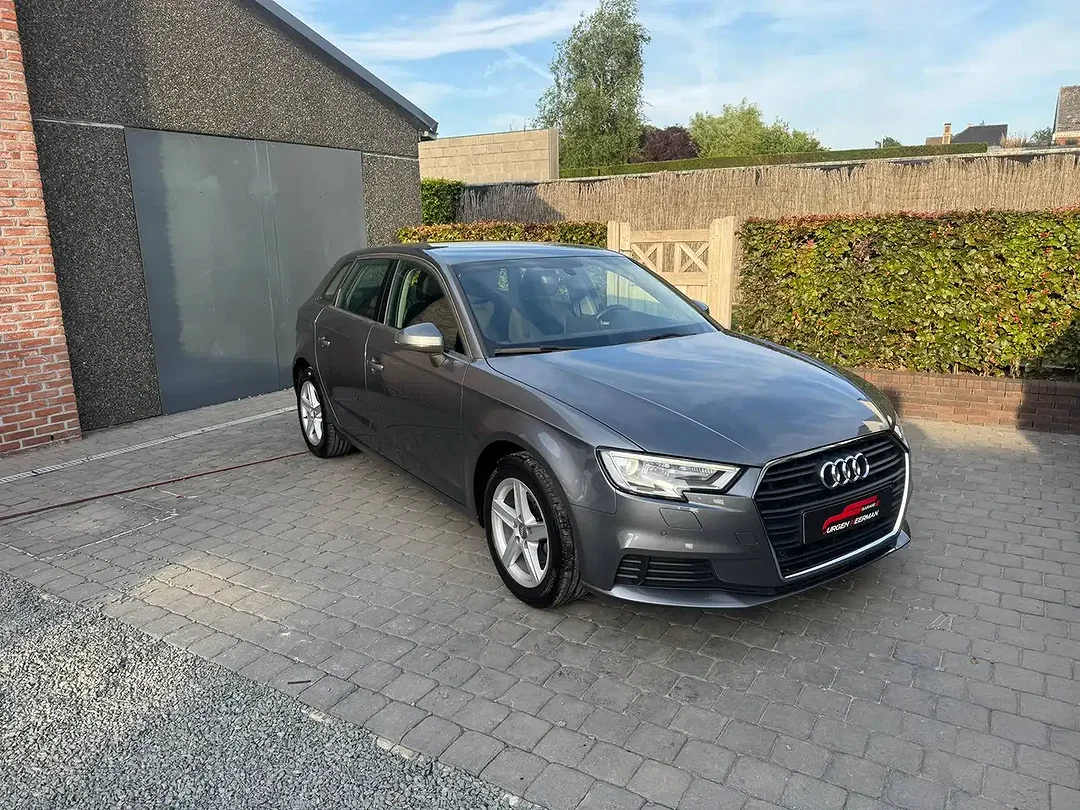 Audi A3 30 TFSI Sportback - Afbeelding 1