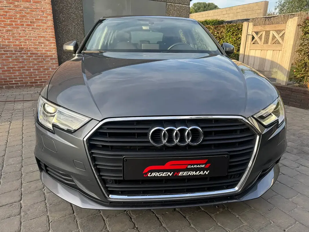 Audi A3 30 TFSI Sportback - Thumbnail 6