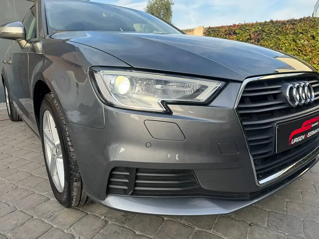 Audi A3 30 TFSI Sportback - Thumbnail 7