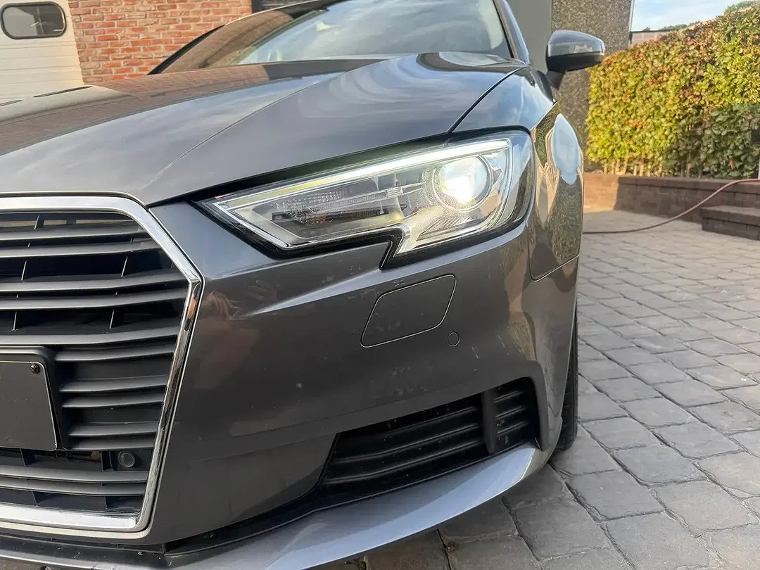 Audi A3 30 TFSI Sportback - Thumbnail 8