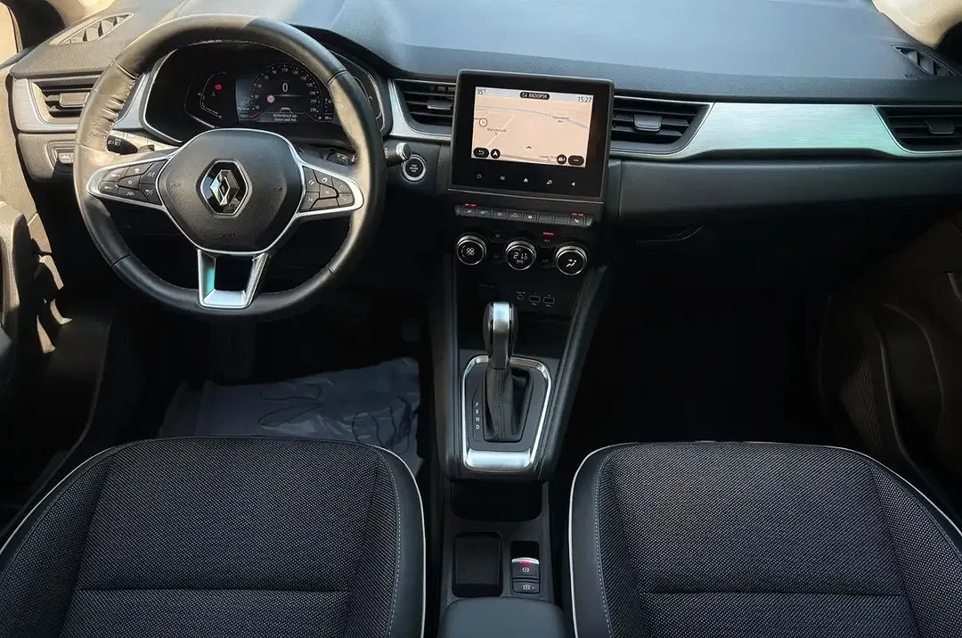 Renault Captur AUT Intens - foto 15