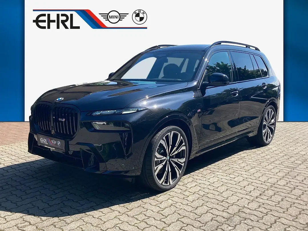 BMW X7 xDrive M - Afbeelding 1