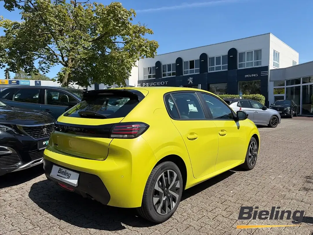 Peugeot 208 Active - Thumbnail 3
