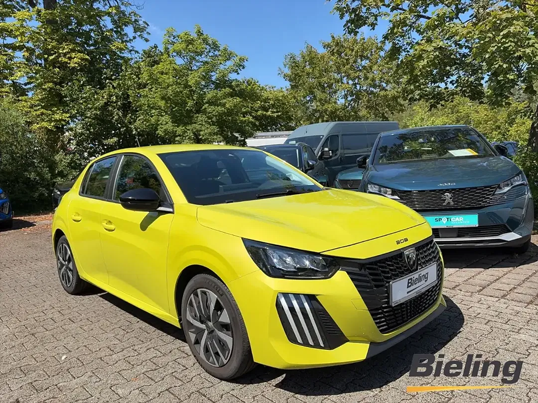 Peugeot 208 Active - Thumbnail 4
