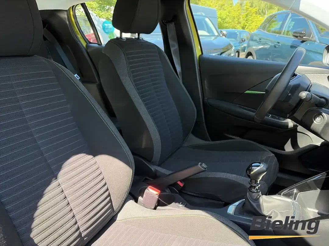 Peugeot 208 Active - Thumbnail 6