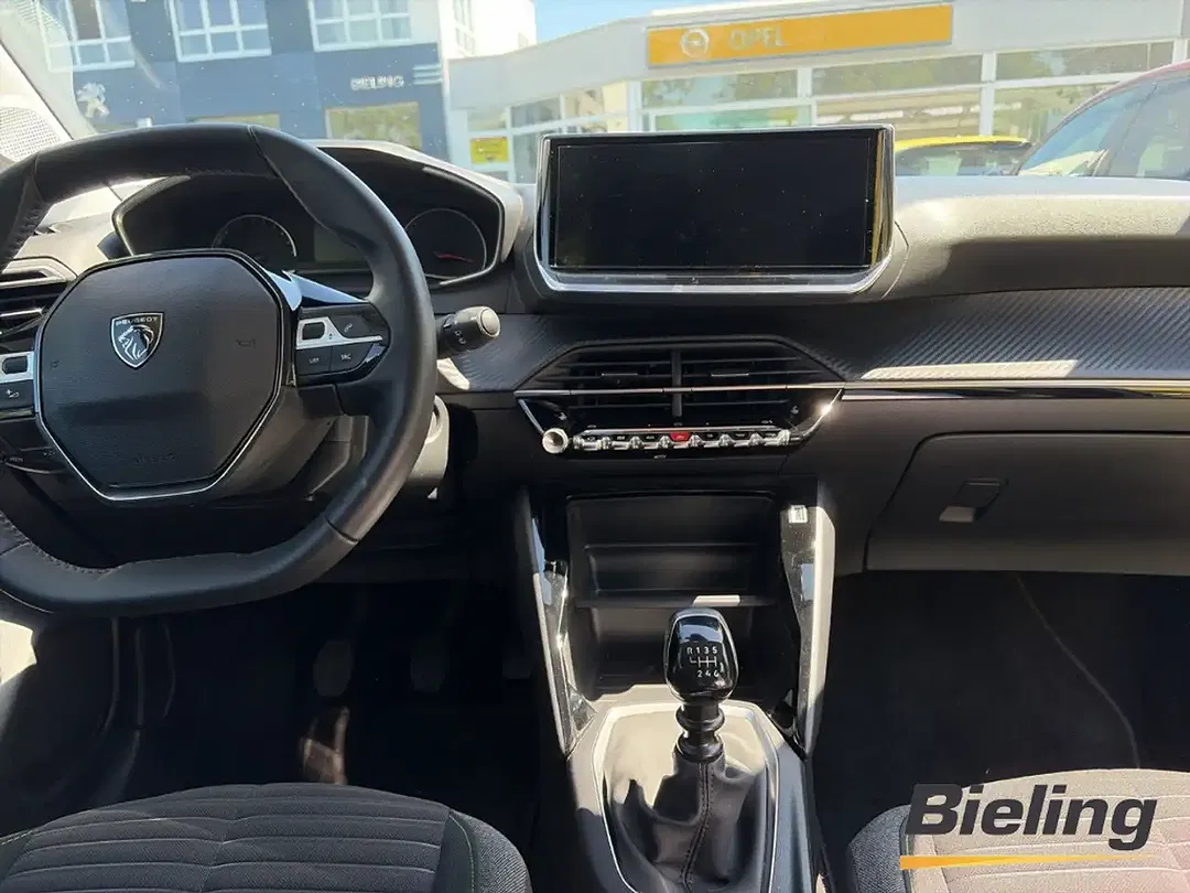 Peugeot 208 Active - Thumbnail 7