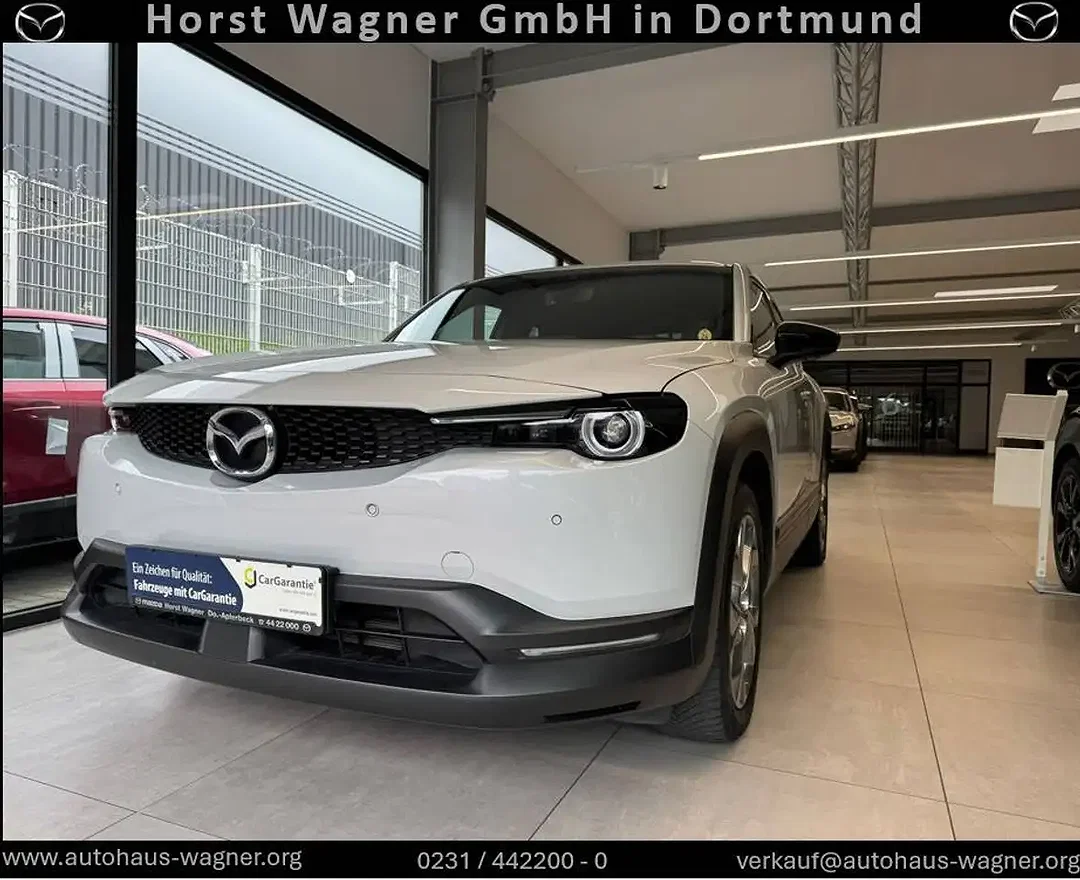 Mazda MX-30 e-SKYACTIV Premium - Afbeelding 1