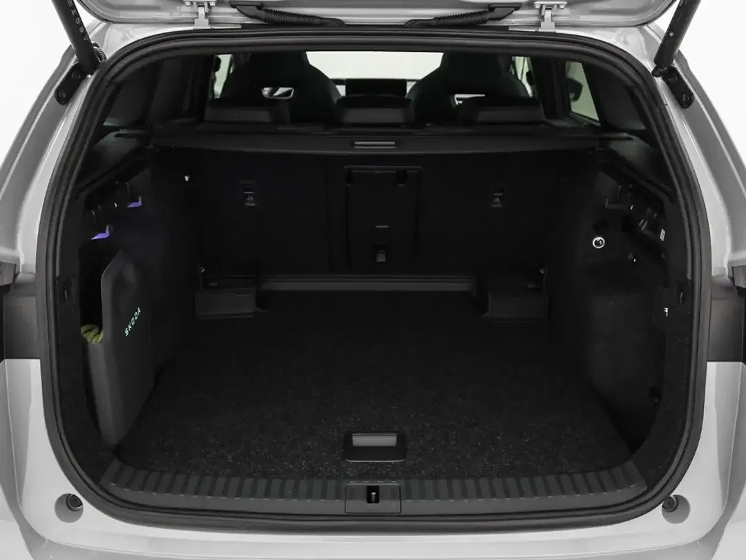 Skoda Enyaq 85 Sportline - Thumbnail 14