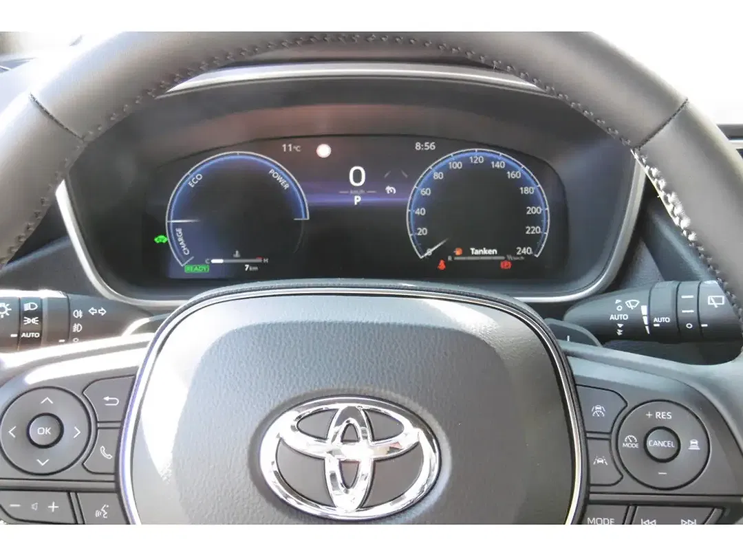 Toyota Corolla Hybrid Teamplayer - Thumbnail 13