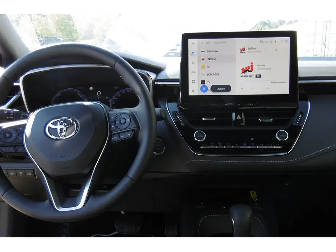 Toyota Corolla Hybrid Teamplayer - Thumbnail 14