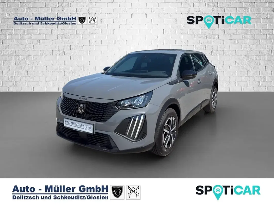 Peugeot 2008 100 PureTech Active - Afbeelding 1